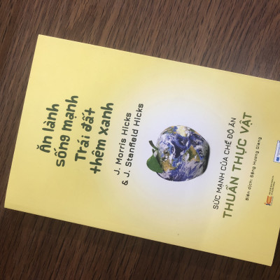 Combo 3 cuốn sách: Bí mật dinh dưỡng + Toàn cảnh dinh dưỡng + Ăn lành sống mạnh