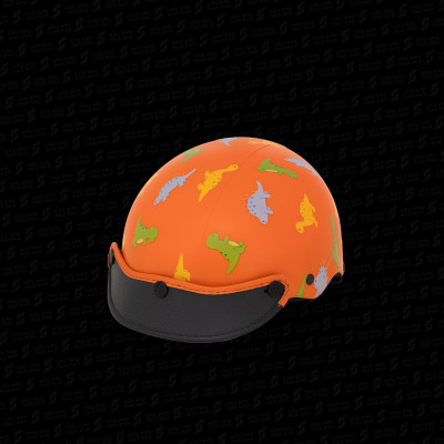 Mũ bảo hiểm trẻ em lỗ thông gió  NÓN SƠN chính hãng APE-CM290