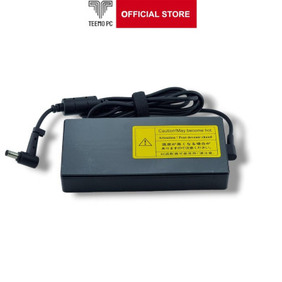 Sạc Tương Thích Cho Laptop Asus TUF Gaming FX705DD-AU028T FX705DD-AU032T 150w- Hàng Nhập Khẩu New Seal TEEMO PC X15