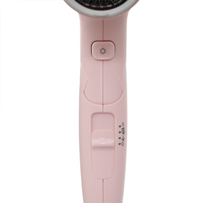 Máy sấy tóc Panasonic EH-ND37-P645 - 1800W  - HÀNG CHÍNH HÃNG