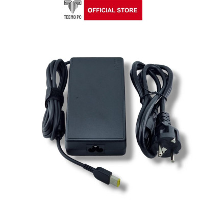 Sạc Tương Thích Cho Laptop Lenovo ThinkPad 11e 1st Gen (Chromebook) 170w- Hàng Nhập Khẩu New Seal TEEMO PC X36