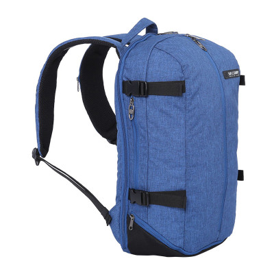 Balo đựng Laptop 15.6 inch chính hãng SimpleCarry Mattan 3