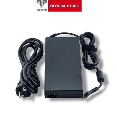 Sạc Tương Thích Cho Laptop HP OMEN by 15-ax243dx 15-ax001ns 15-ax033dx 150w- Hàng Nhập Khẩu New Seal TEEMO PC X33