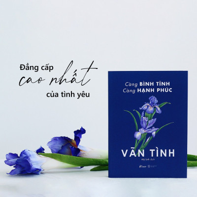 Combo 2 Cuốn Kỹ Năng Sống Đẹp: Càng Bình Tĩnh Càng Hạnh Phúc + Nóng Giận Là Bản Năng , Tĩnh Lặng Là Bản Lĩnh