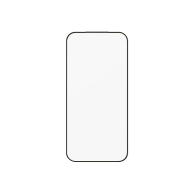 Bộ Dán Kính Cường Lực UNIQ EXOFit™ VIVID/ PRIVACY Cho iPhone 17 Pro Max Trong Suốt & Chống Nhìn Trộm Kèm Khung Dán Hàng Chính Hãng