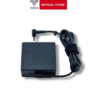 Sạc Tương Thích Cho Laptop ASUS Vivobook 15X OLED M1503QA-ES74 90w TEEMO PC Hàng Nhập Khẩu New Seal