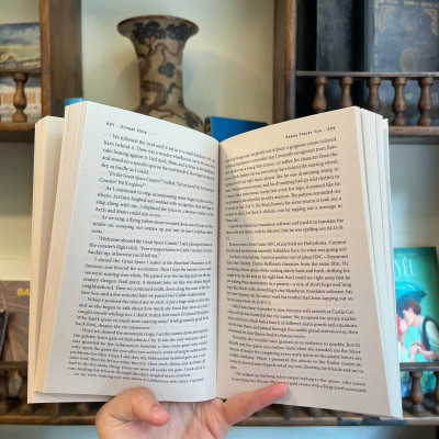 Sách - Ready Player Two by Ernest Cline - Tiểu thuyết tiếng Anh/ Fiction/ English Book