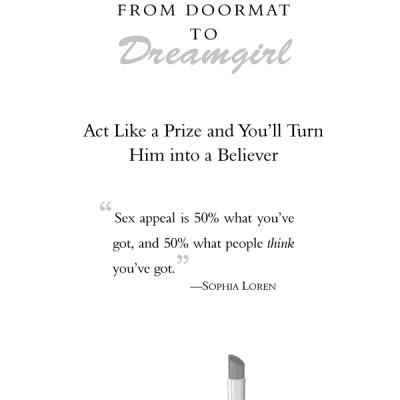 Sách Why Men Love Bitches: From Doormat to Dreamgirl - A Woman