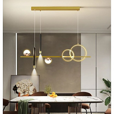 Đèn thả HEAY kiểu dáng hiện đại trang trí nội thất sang trọng.