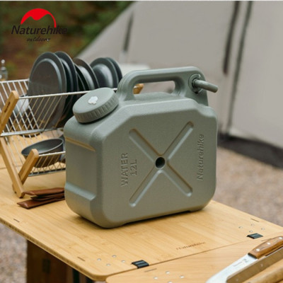 Đồ cắm trại Can đựng nước NatureHike campoutvn dã ngoại du lịch CNH22CJ018 A505