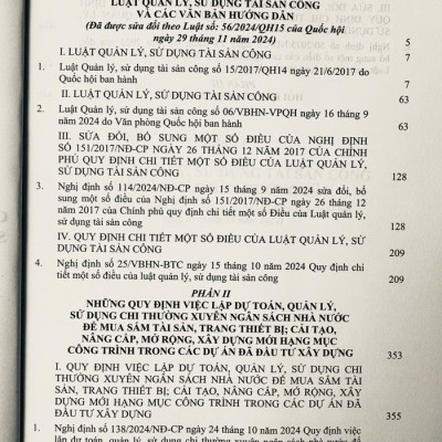 Hướng Dẫn Xử Lý Tài Sản Công Trong Trường Hợp Sáp Nhập, Hợp Nhất, Chia Tách, Giải Thể, Chấm Dứt Hoạt Động - Sắp Xếp Lại, Xử Lý Tài Sản Công Là Nhà Đất 