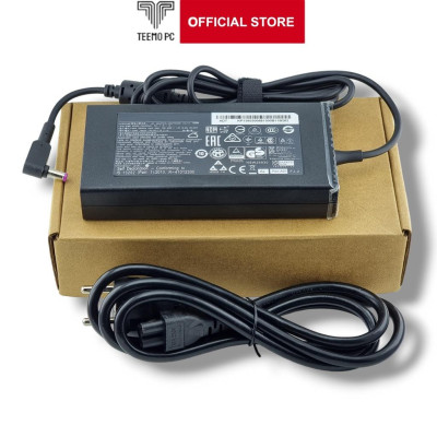 Sạc Tương Thích Cho Laptop Acer Aspire 5 Pro A517-51GP 135w- Hàng Nhập Khẩu New Seal TEEMO PC X1