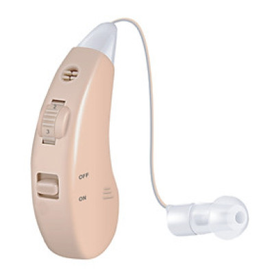 Máy Trợ Thính Imedicare iHA-E1 (NEW) (CHÍNH HÃNG - BẢO HÀNH 1 NĂM TOÀN QUỐC)