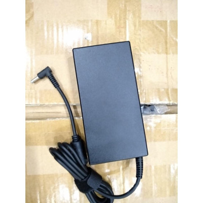 Sạc Tương Thích Cho Laptop Hp 19.5V 7.7A 150W Chân Kim Xanh 4.5Mm*3.0Mm - Hàng Nhập Khẩu New Seal TEEMO PC TEAC1603