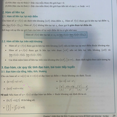 Sách - Đọc Vị Đề Toán Kỳ Thi Đánh Giá Năng Lực HSA - Ngọc Huyền LB