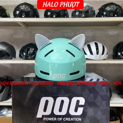 Nón POC Xe Máy P05 - Nón bảo hiểm POC - Nón Xe Máy