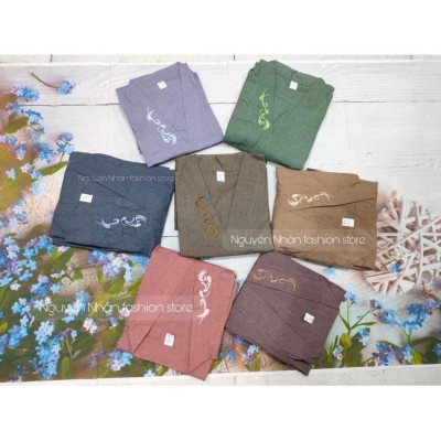 ĐỒ LAM ĐI CHÙA  Cổ Thiền