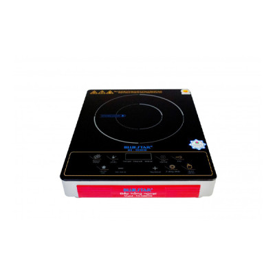 Bếp đơn hồng ngoại Bluestar NS-268EIM - Hàng Chính Hãng