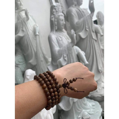 ĐỒ LAM ĐI CHÙA Mẫu Tàu Phi Lụa