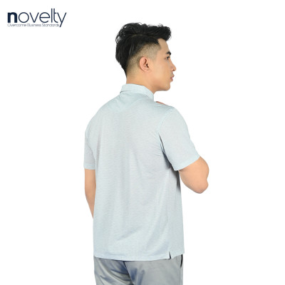Áo thun Polo nam Novelty 210073N