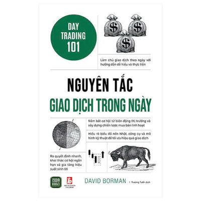 COMBO BỘ SÁCH TÀI CHÍNH 101