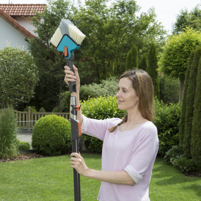 Đầu chổi quét góc có thể điều chỉnh 03634-20