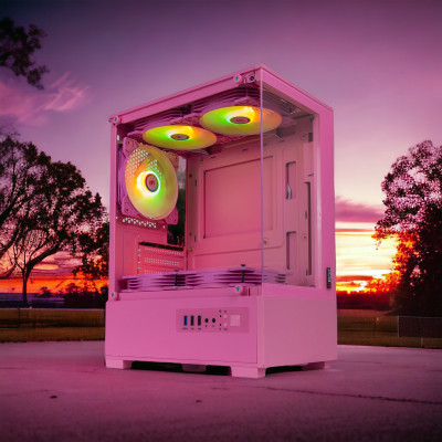 CASE MAGIC MIX (MATX) - Hàng chính hãng