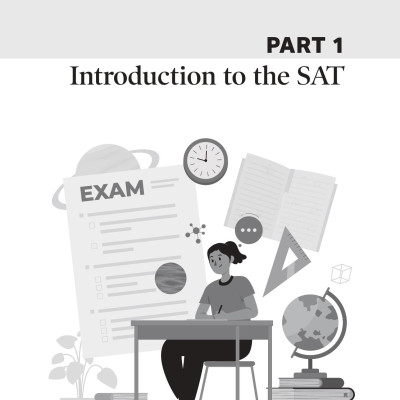Sách - Digital SAT Study Guide - Premium Edition