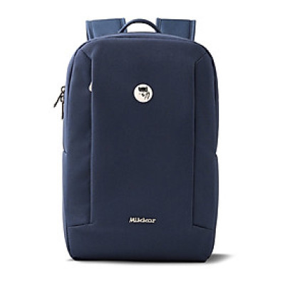 Balo Laptop 15 inch chính hãng Mikkor dòng The Levi Slim