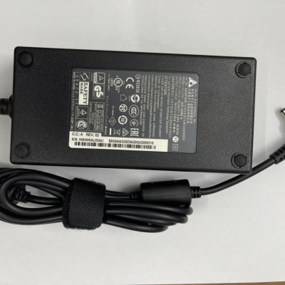 Sạc dành cho Laptop MSI Gaming GL63 8RC Series 265VN 266VN 436VN  hàng nhập khẩu