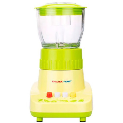 Máy xay sinh tố KHALUCK 1.25L KL-323 - Hàng Chính Hãng