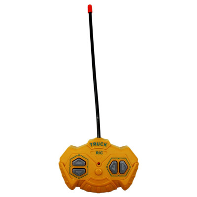 Đồ Chơi Mô Hình Xe Tải Vận Chuyển Xe Công Trình Điều Khiển Từ Xa - Vecto VT200-11