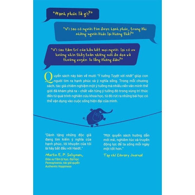 Giải Mã Hạnh Phúc (PNB)