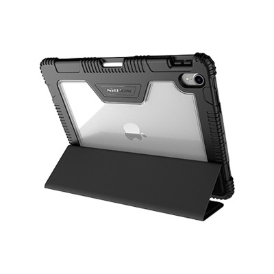 Bao da iPad Pro 11 2018 Nillkin with Pencil Holder - Hàng Nhập Khẩu