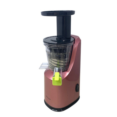 Máy ép trái cây, máy ép Mitomo EC-55 hàng chính hãng bảo hành 3 năm