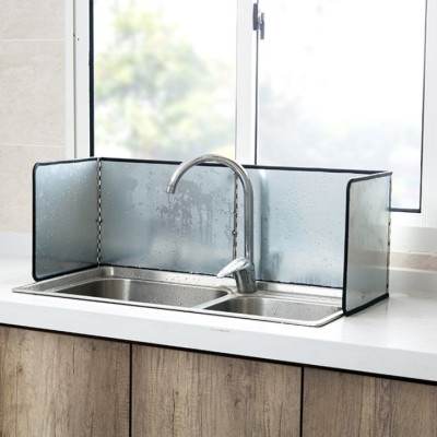 Tấm chắn bếp tiện lợi