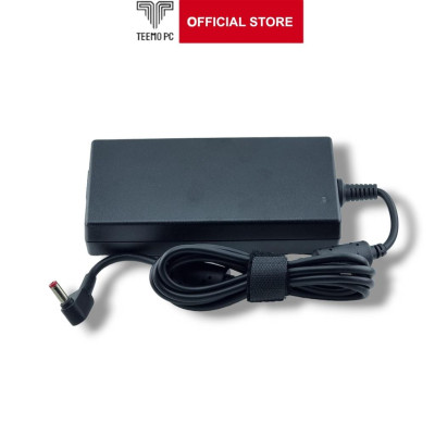 Sạc Tương Thích Cho Laptop Acer Nitro 5 VN7-593G-73KV VN7-593G-76SS 180w- Hàng Nhập Khẩu New Seal TEEMO PC X2