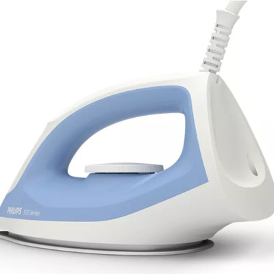 BÀN ỦI KHÔ PHILIPS DST0520/20 - Hàng chính hãng