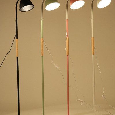 Đèn sàn - đèn đứng GIGABY trang trí nội thất hiện đại