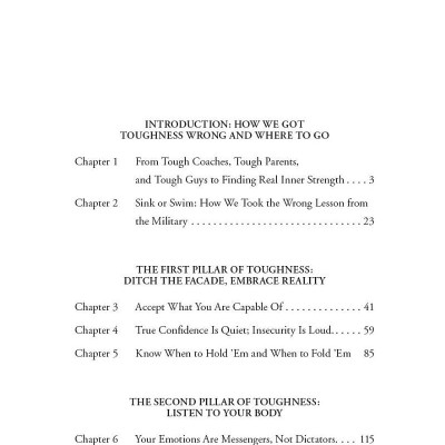 Sách ngoại văn: Do Hard Things