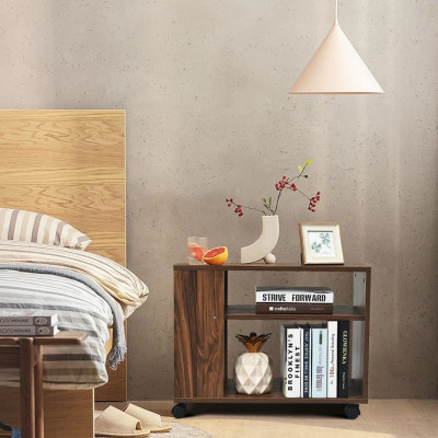 Bàn cạnh sofa SMLIFE Sacher