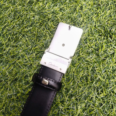 Ciartuar Thắt Lưng Nam BH1498 Da Bò Dập Vân Da Cá Sấu Khóa Bấm Hợp Kim Sang Trọng & Bền Bỉ Quà Tặng Ý Nghĩa