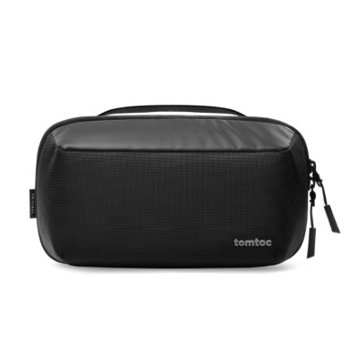 Túi Đựng Phụ Kiện Công Nghệ Tomtoc (USA) Navigator-T13 Accessory Pouch – T13M1 - Hàng Chính Hãng