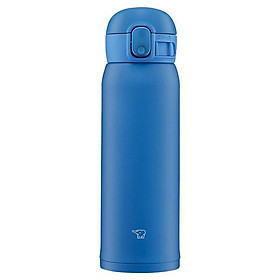 Bình giữ nhiệt nóng-lạnh Zojirushi SM-WA48, dung tích 0.48L, sản xuất Thái, bảo hành giữ nhiệt 1 năm
