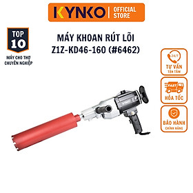 Máy khoan rút lõi - KD46 cầm tay giá tốt chính hãng Kynko Z1Z- KD46 -160 # 6462
