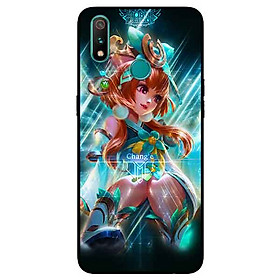 Ốp Lưng in cho Realme 3 Pro Mẫu Liên Quân Chang