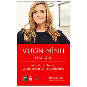 Lean Out - Vươn Mình
