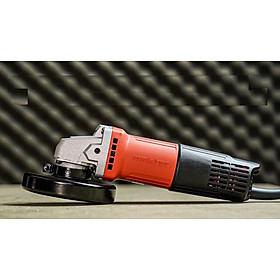 MÁY MÀI GÓC(125MM/720W/CÔNG TẮC TRƯỢT) MAKITA MT966 - HÀNG CHÍNH HÃNG