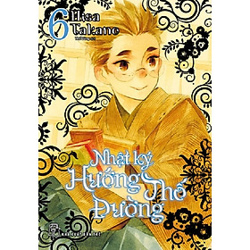 Nhật Ký Hướng Thố Đường 06