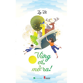Vừng Ơi! Mở Ra!